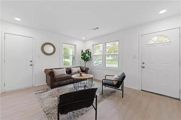 321 Brooks AVE SW, Atlanta, GA 30310