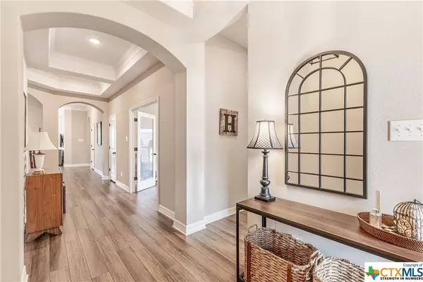 615 Salt Lick Dr DR, Temple, TX 76502