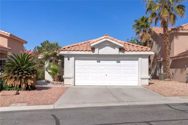 3331 Stacey Lyn Drive, Las Vegas, NV 89117