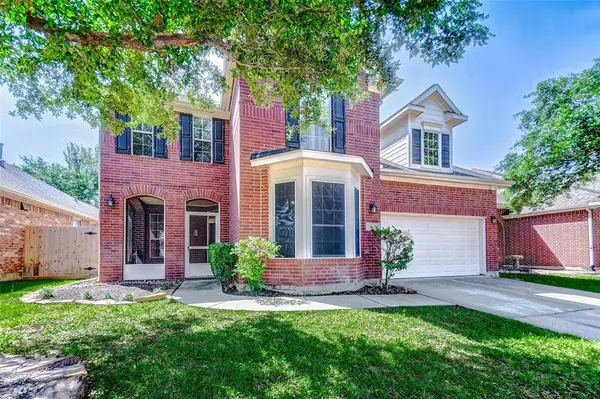 4315 Countryheights CT, Spring, TX 77388