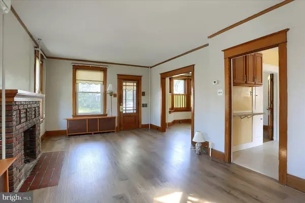 2201 BOAS ST, Harrisburg, PA 17103