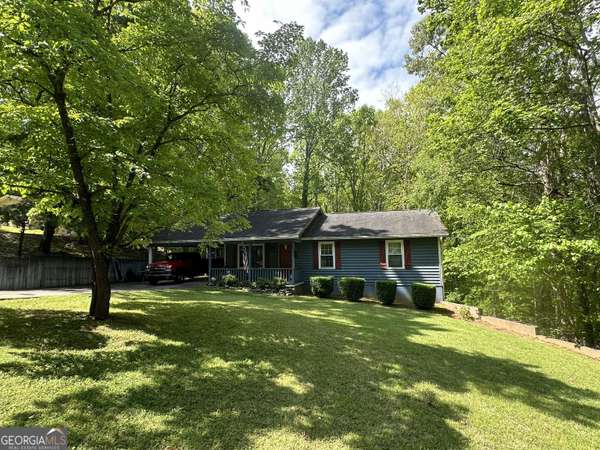 2667 Tammi LN, Gainesville, GA 30506