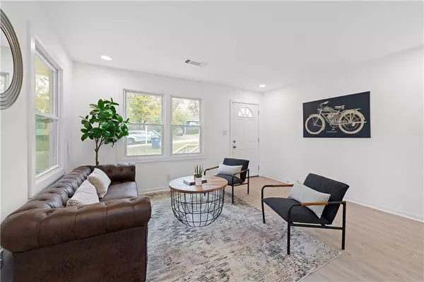 321 Brooks AVE SW, Atlanta, GA 30310