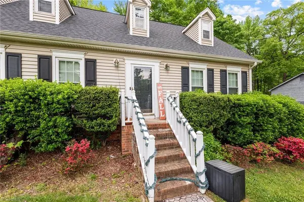 5100 Carolwood DR, Greensboro, NC 27407