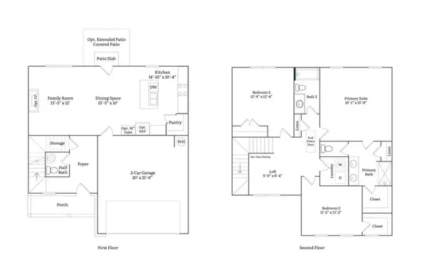 3391 Pepperpike CT, Loganville, GA 30052