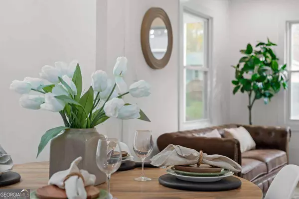 321 Brooks AVE SW, Atlanta, GA 30310