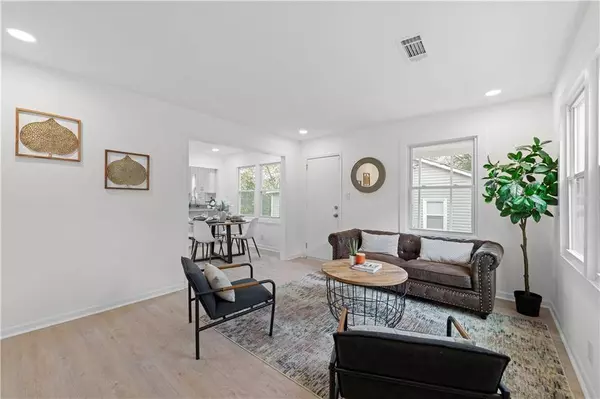 321 Brooks AVE SW, Atlanta, GA 30310