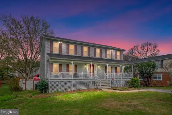 9464 GUILFORD RD, Columbia, MD 21046