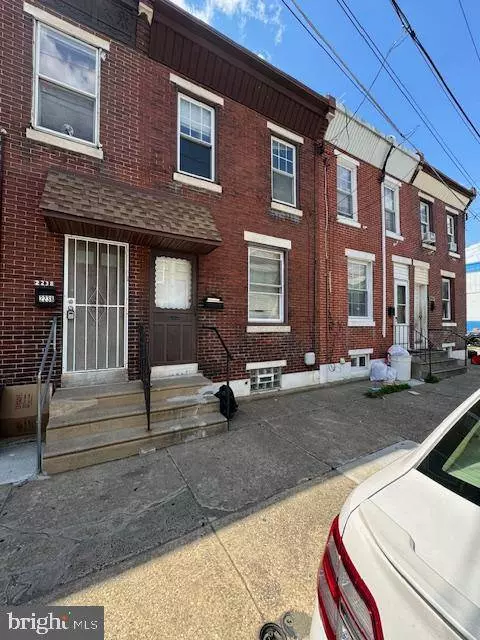 2236 FRALEY ST, Philadelphia, PA 19137