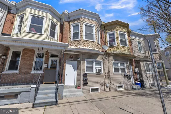 339 MARKET ST, Gloucester City, NJ 08030