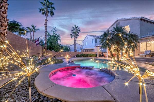 9035 Arkose Court, Las Vegas, NV 89123