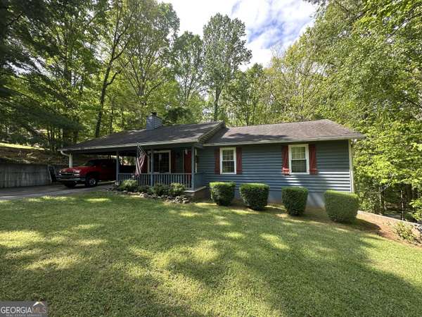2667 Tammi LN, Gainesville, GA 30506