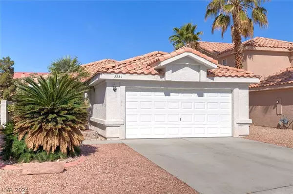 3331 Stacey Lyn Drive, Las Vegas, NV 89117