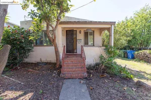 1735 Liberty St, El Cerrito, CA 94530