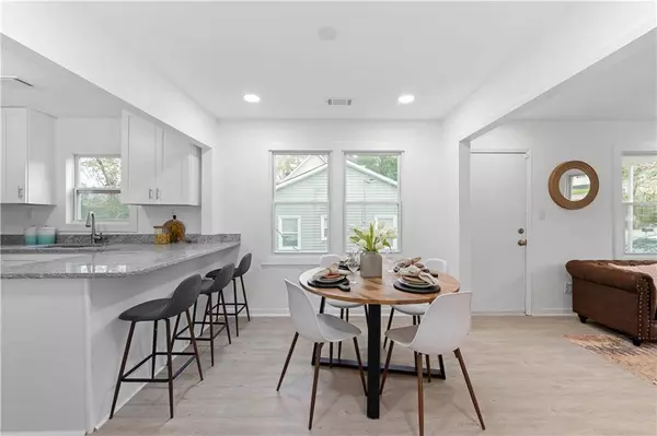 321 Brooks AVE SW, Atlanta, GA 30310