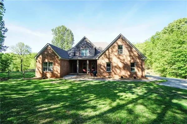 1804 Browning RD, Rockmart, GA 30153