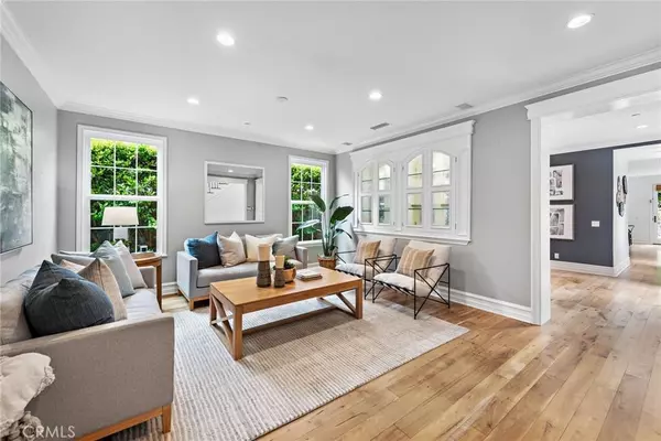 2 Pointe CIR, Ladera Ranch, CA 92694