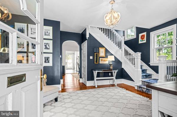 265 W 3RD ST, Moorestown, NJ 08057