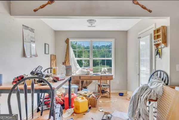 257 Jack Russell RD, Newnan, GA 30263