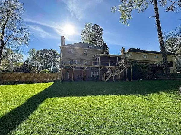 254 Blair PL NW, Marietta, GA 30064