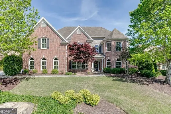 3684 Lost Oak DR, Buford, GA 30519