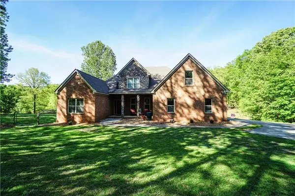 1804 Browning RD, Rockmart, GA 30153