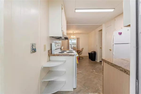 109 SHADY LN #A, Eustis, FL 32726