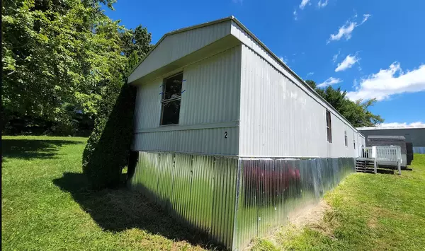 133 Ramsey Blvd, Copper Hill, VA 24079-2165