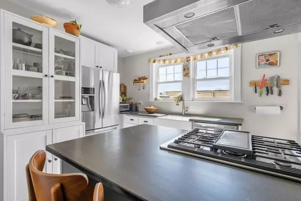 7 Glenvale Terr #3, Boston, MA 02130