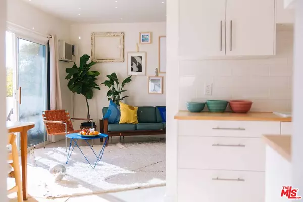 5919 Chula Vista Way #7, Los Angeles, CA 90068