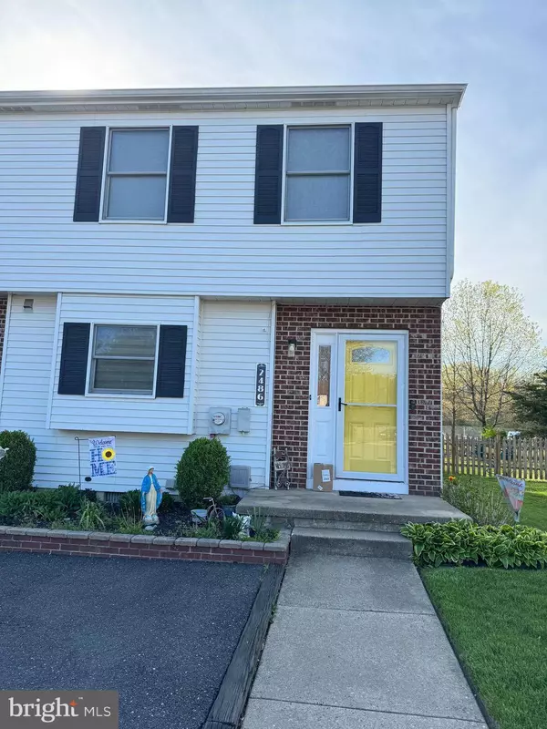 2486 GERALD CT, Atco, NJ 08004