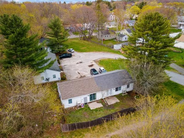 67 Johansen ST #67, Portland, ME 04103