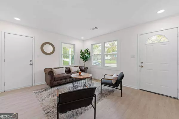 321 Brooks AVE SW, Atlanta, GA 30310