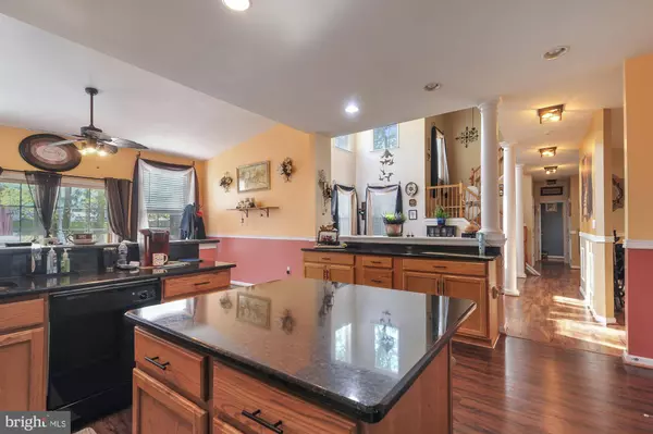 328 LORRAINE DR, Frederica, DE 19946