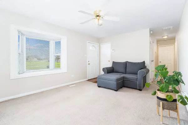 4721 POPLAR Avenue, Richton Park, IL 60471