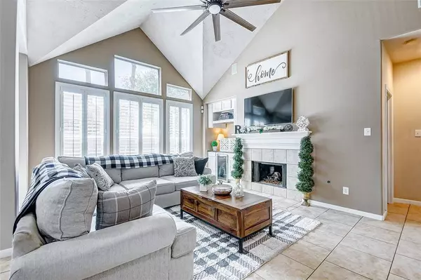 4315 Countryheights CT, Spring, TX 77388