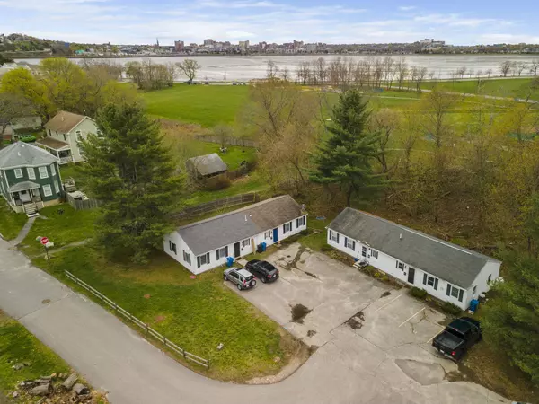 67 Johansen ST #67, Portland, ME 04103