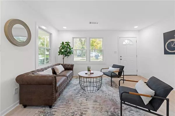 321 Brooks AVE SW, Atlanta, GA 30310