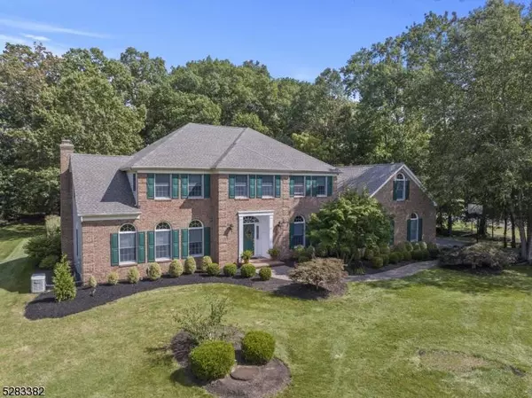 37 Brandywine Rd, Montgomery Twp., NJ 08558