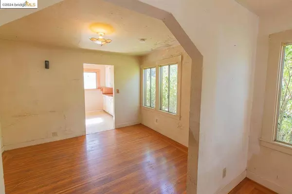 1735 Liberty St, El Cerrito, CA 94530