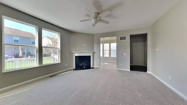 10583 Bali CT, Noblesville, IN 46060