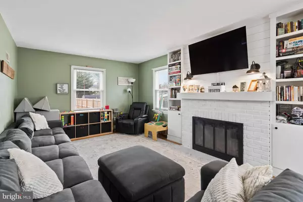 723 16TH ST, New Cumberland, PA 17070