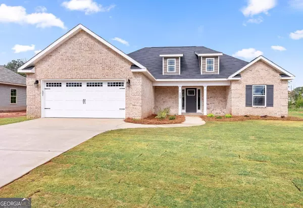 240 Overton DR #LOT 54, Perry, GA 31069