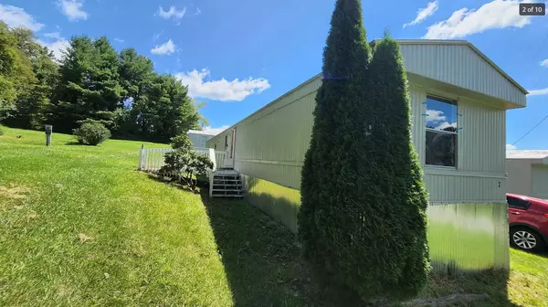 133 Ramsey Blvd, Copper Hill, VA 24079-2165