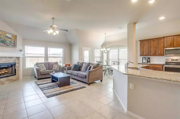 2545 Hadley Street, Weatherford, TX 76087