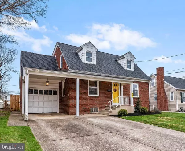 723 16TH ST, New Cumberland, PA 17070