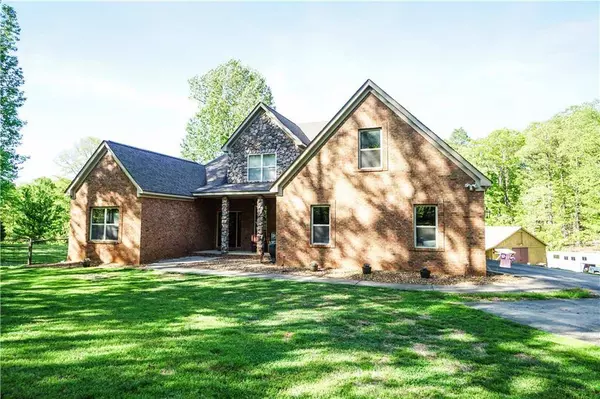 1804 Browning RD, Rockmart, GA 30153