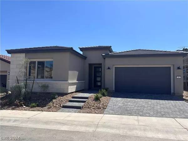 98 Mountain Oasis Lane, Henderson, NV 89011