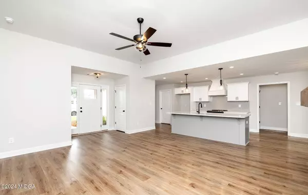 240 Overton Drive, Perry, GA 31069