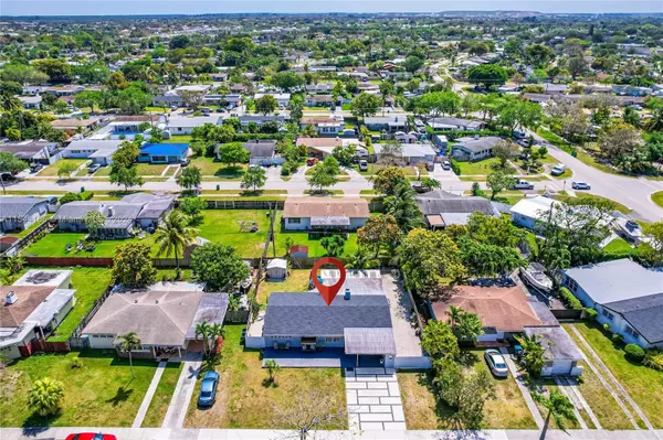 9740 Dominican Dr, Cutler Bay, FL 33189